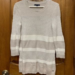 Tommy Hilfiger Oversized Sweater Size Small